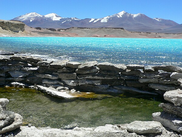 Laguna Verde