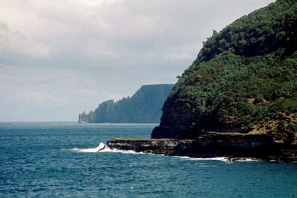 Tasman Peninsula