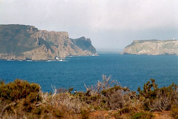Tasman Peninsula