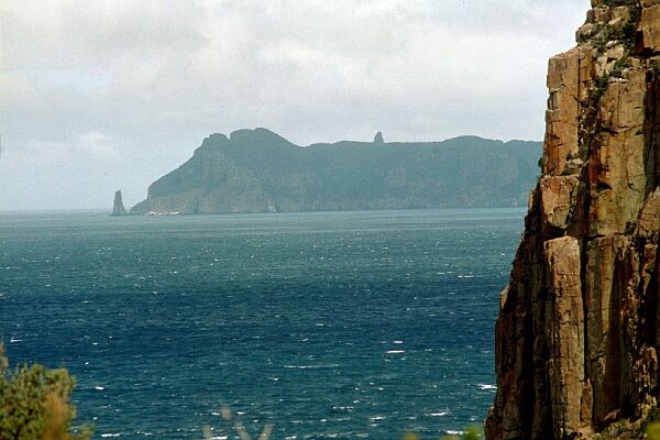 Tasman Peninsula