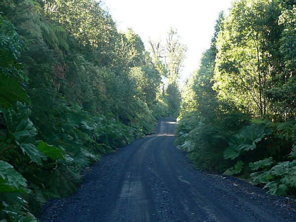 Carretera Austral