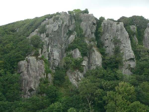 Tremadog