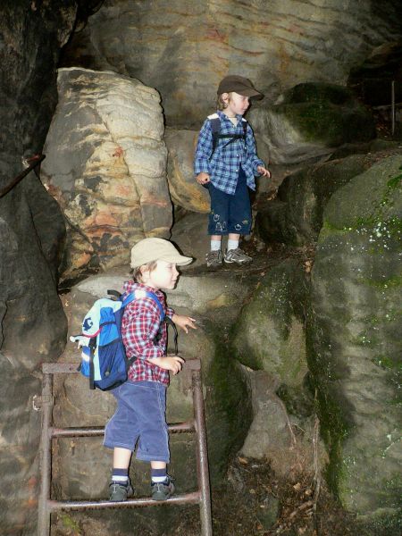 Anton und Jurek 2009