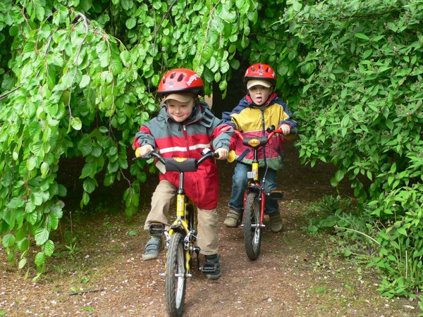 Anton und Jurek 2010