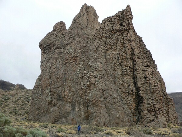 Kathedrale von Osten