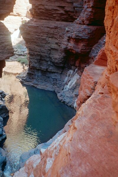 Karijini-Park