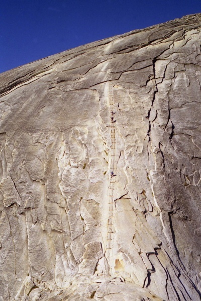 Half Dome