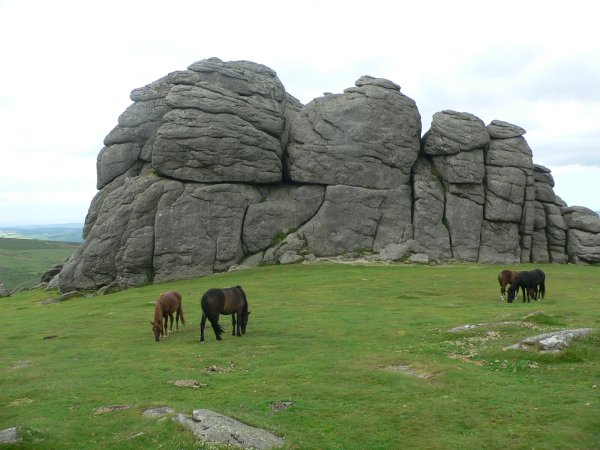 Haytor