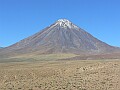 Volcan Licancabur
