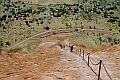 Ayers Rock - Kette
