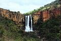 Naturreservat Waterval Boven