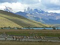Torres del Paine 1