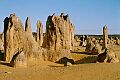 Pinnacles