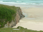 Bucht bei Durness