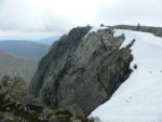Ben Nevis Nordwand