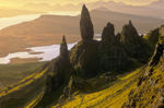 Old Man of Storr