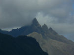 Cuillin-Gebirge