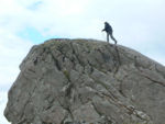 Stac Polliadh