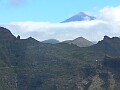 Teide von Masca