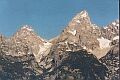 Grand Tetons