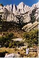 Mount Whitney