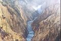 Yellowstone River Canyon