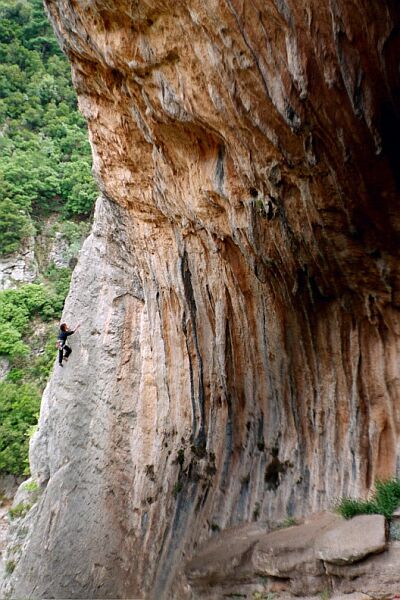 Sektor Petsanes, Lykourgos 