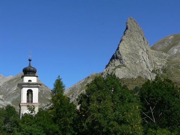 Provenzale ber Chiaperra