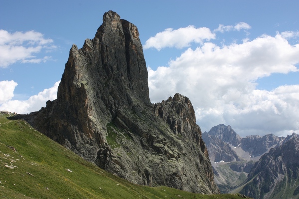 Castello und Provenzale