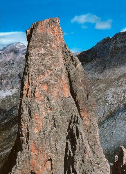 Castello vom Provenzale