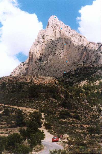 Puig Campana
