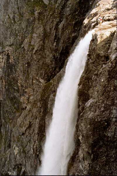 Mardalsfossen