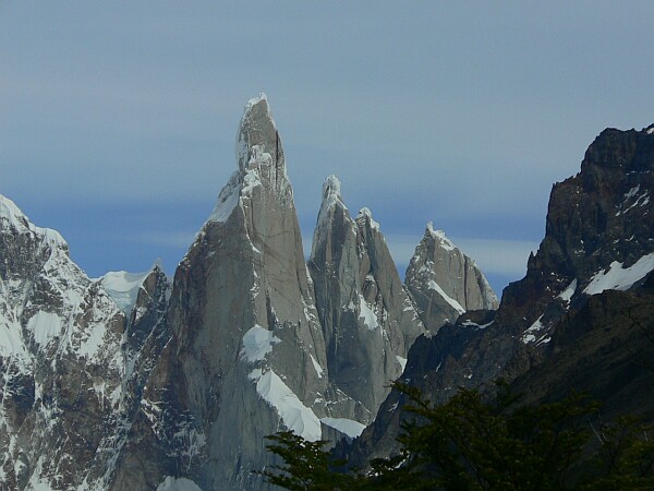 Cerro Torre