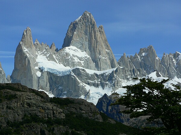 Fitz Roy