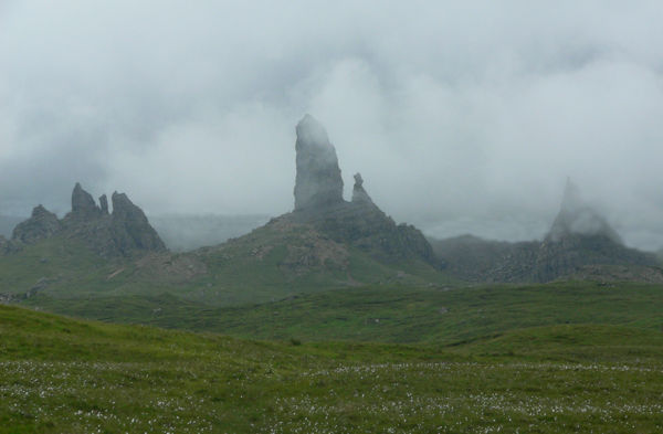 Old Man of Storr