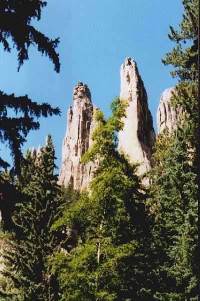 Black Hills