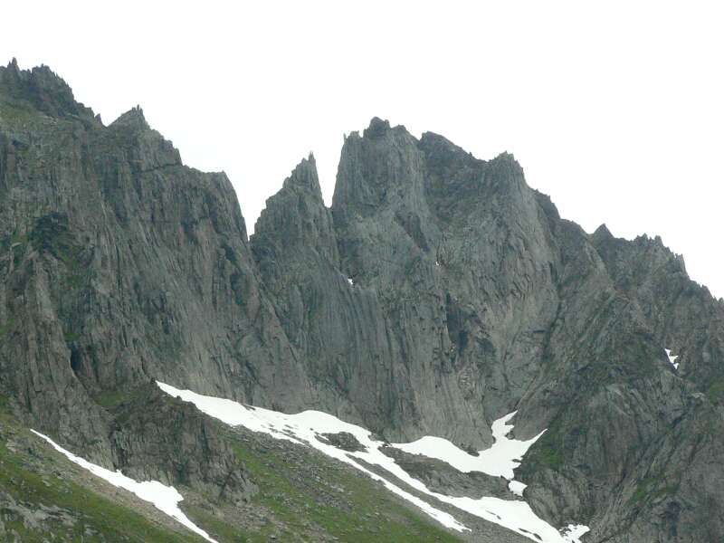 Jönshorn bis Randers Topp
