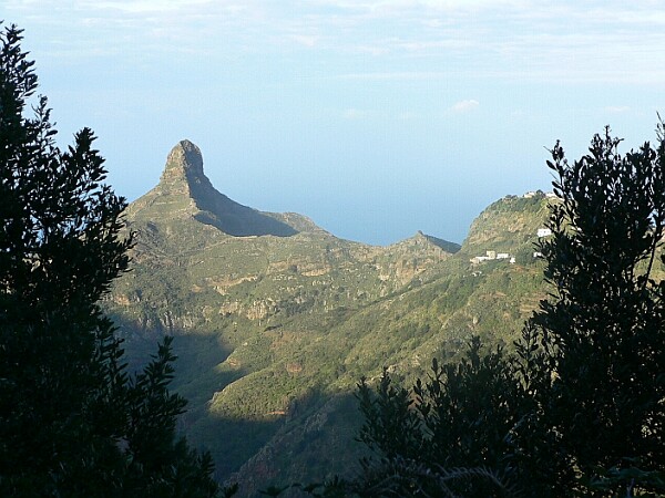 Roque de Taborno