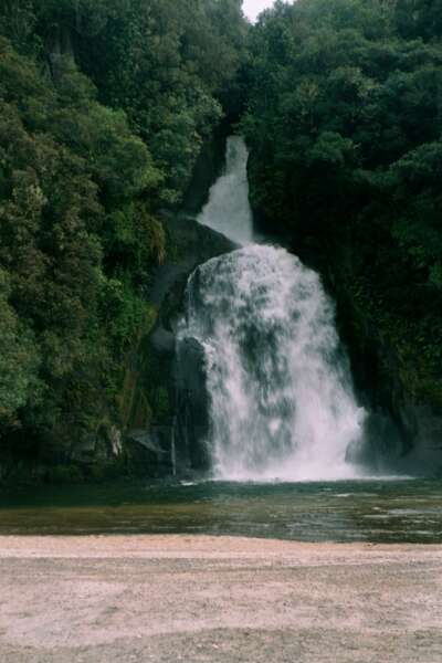 Wasserfall